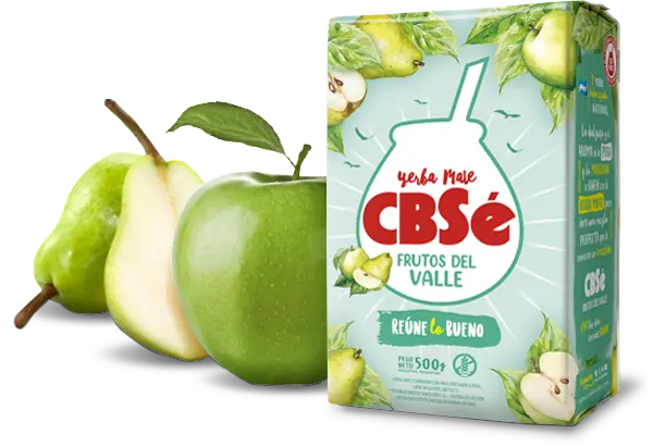 CBsé Frutos del Valle
