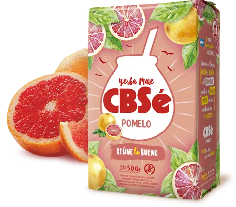 CBsé Pomelo  
