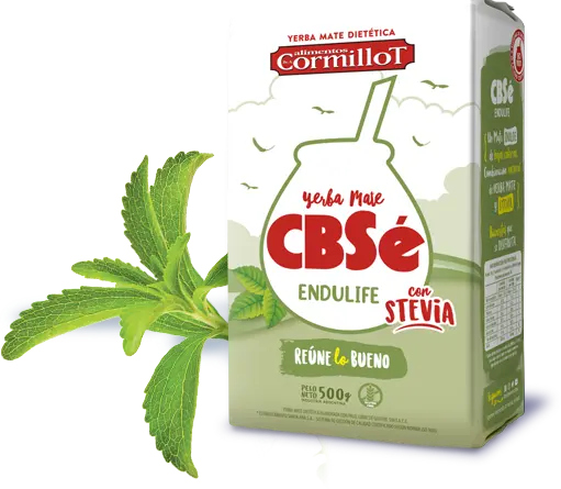 CBsé Endulife 
