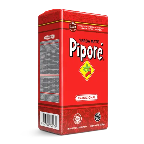 Piporé Tradicional