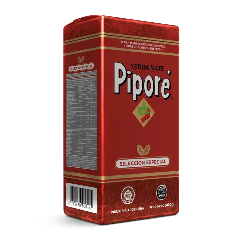 Piporé Selección Especial 
