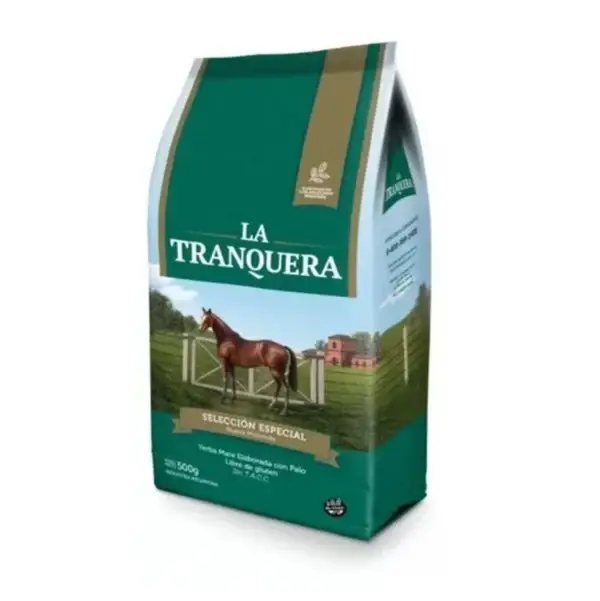 La Tranquera Selección Especial
