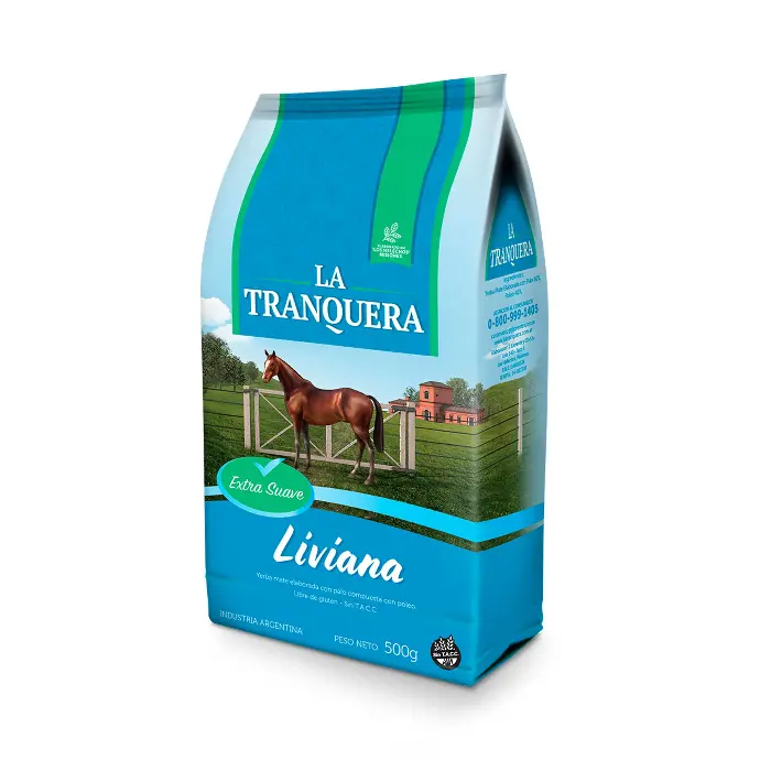 La Tranquera Extra SUAVE Liviana
