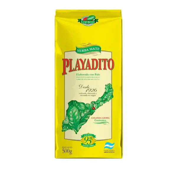 Playadito
