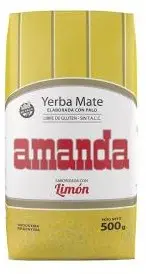 amanda limon
