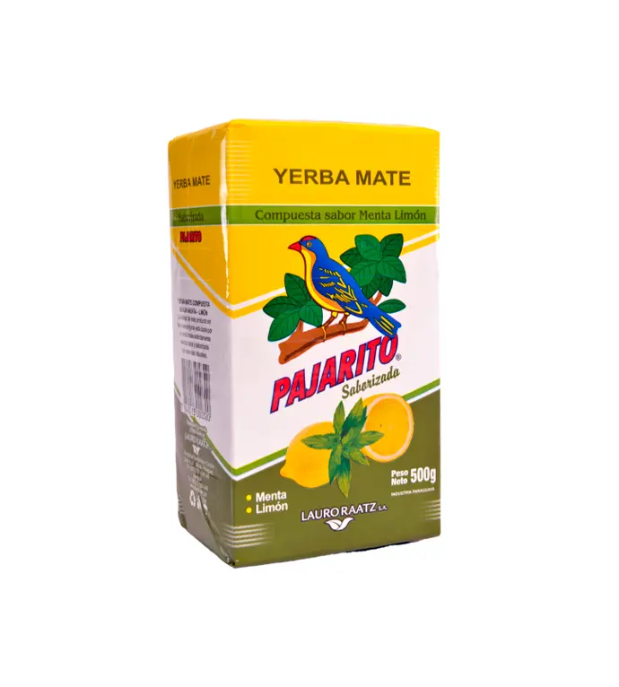 Yerba-Mate-Pajarito-Sabor-Menta-Y-Limón-X-500g