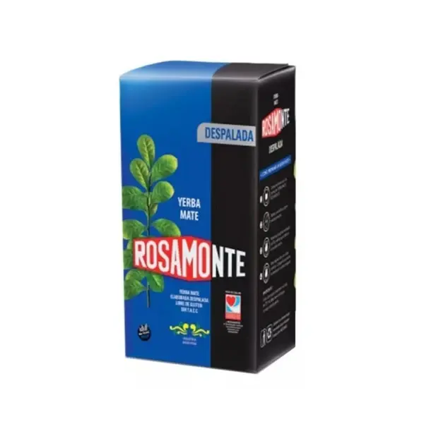 Rosa monte Despalada
