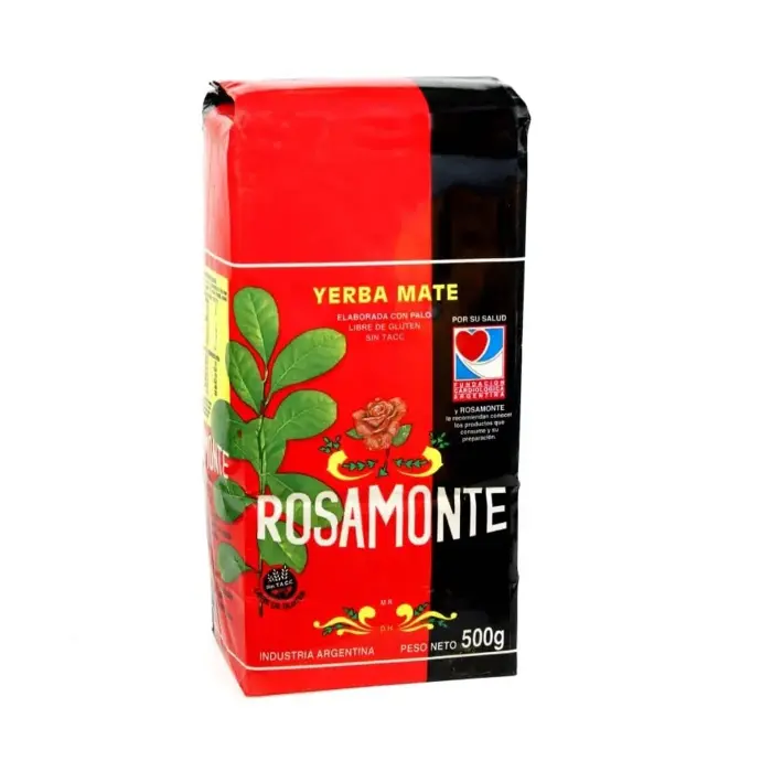 Rosa Monte Tradicional
