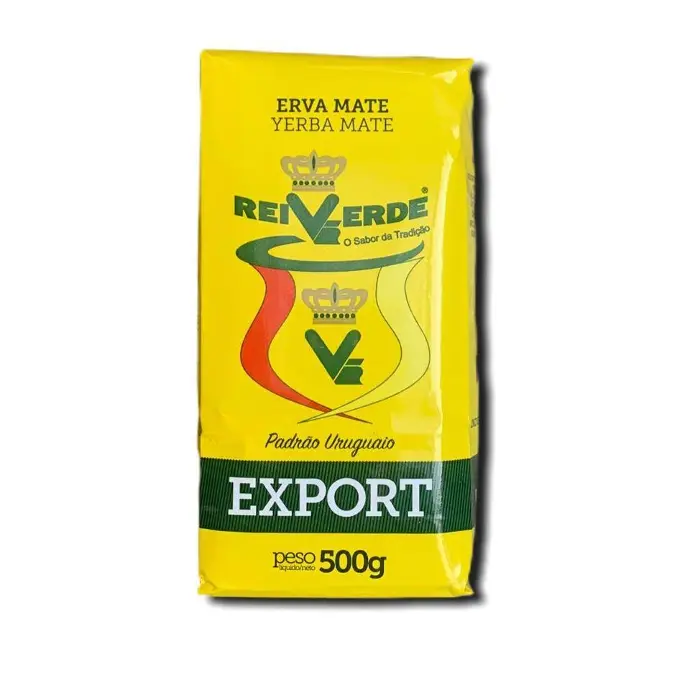 Reiverde Export Tradicional
