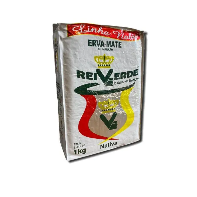YM Rei Verde Chimarrao 1 kilo