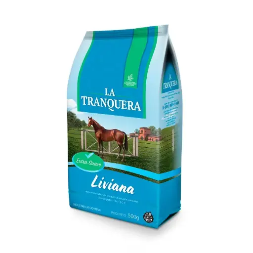 La Tranquera Extra SUAVE Liviana
