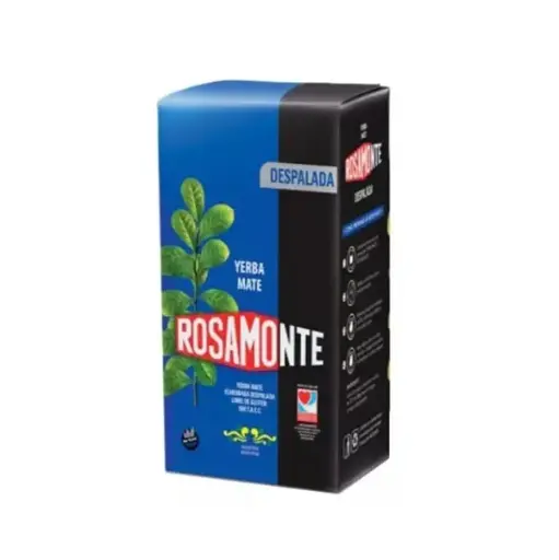 Rosa monte Despalada
