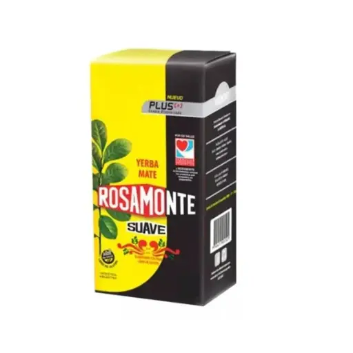 Rosa Monte Suave Plus+
