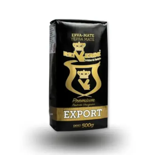 Yerba Mate ReiVerde Premium
